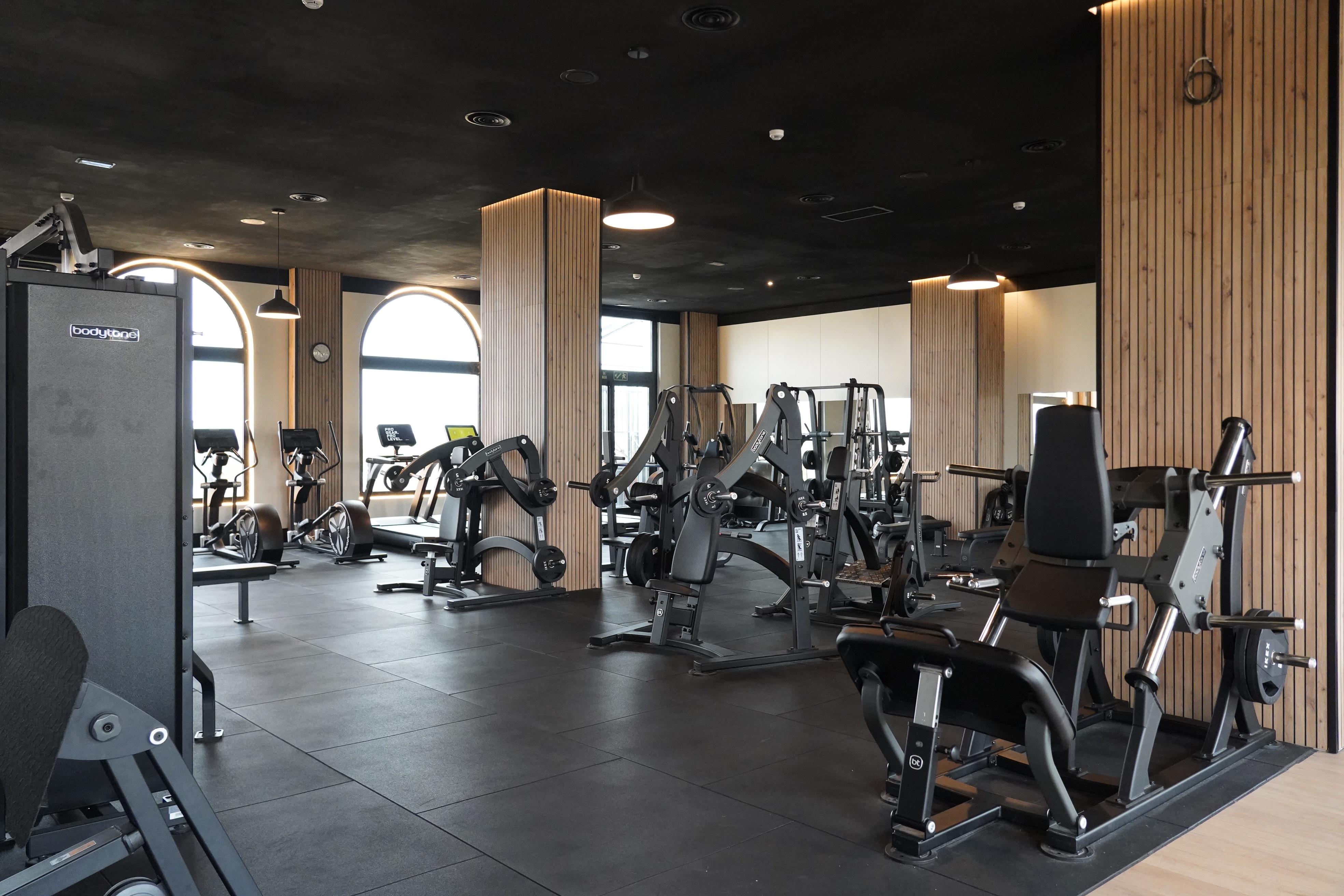 Circuito Otium Wellness 26
