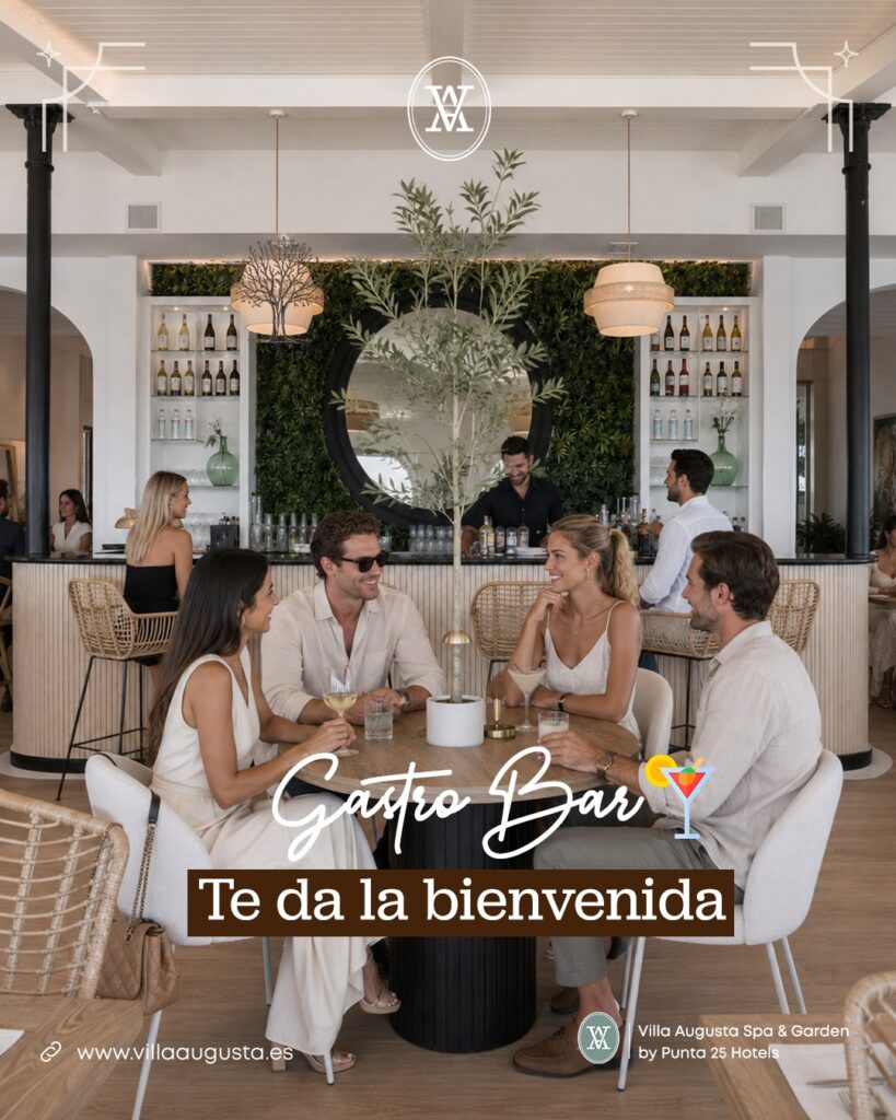 Platos Villa Augusta