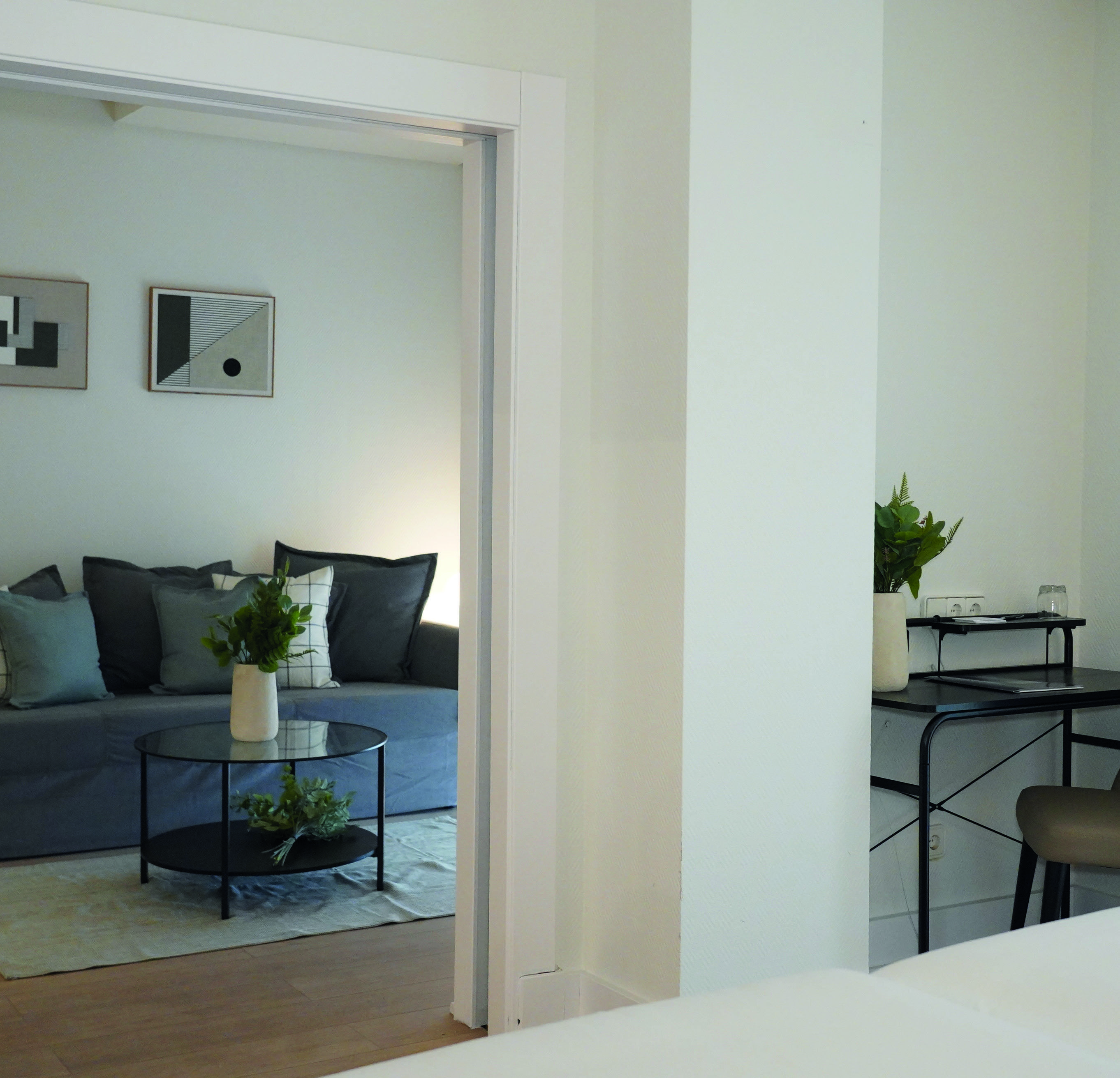 Suite Premium con Spa